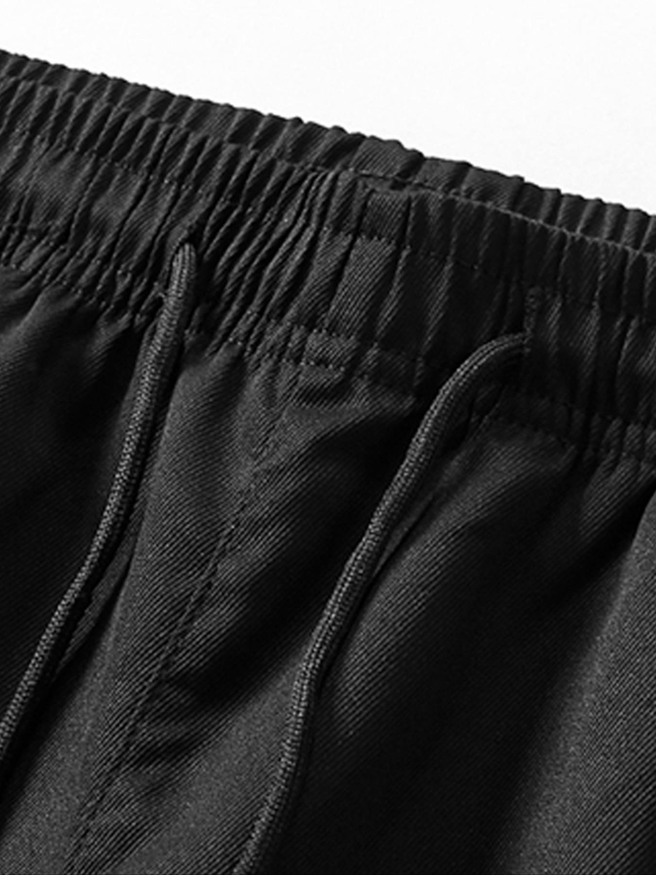 Men's Plain Casual Sports Shor - đánh giá và giá Cycling Commute Pants