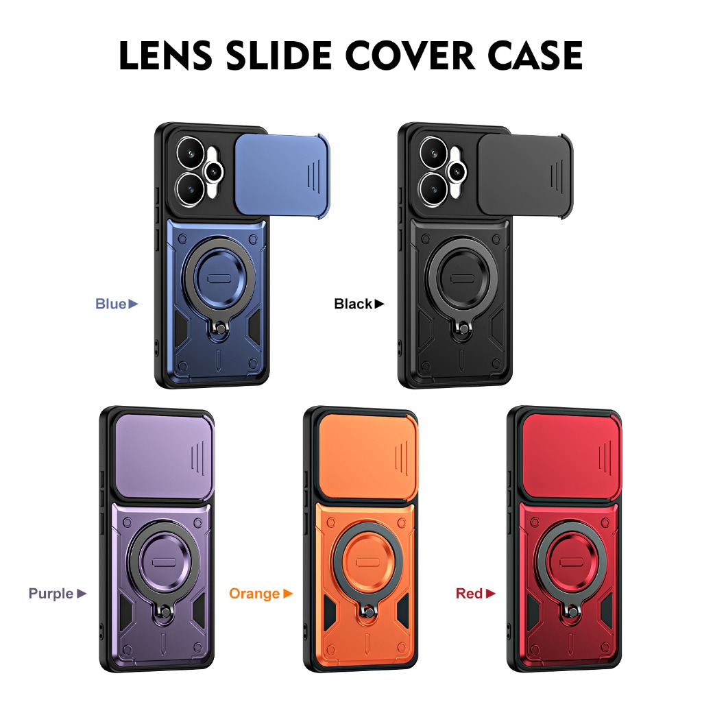 Armor Shockproof Phone Case wi - đánh giá và giá Kickstand Adjustable