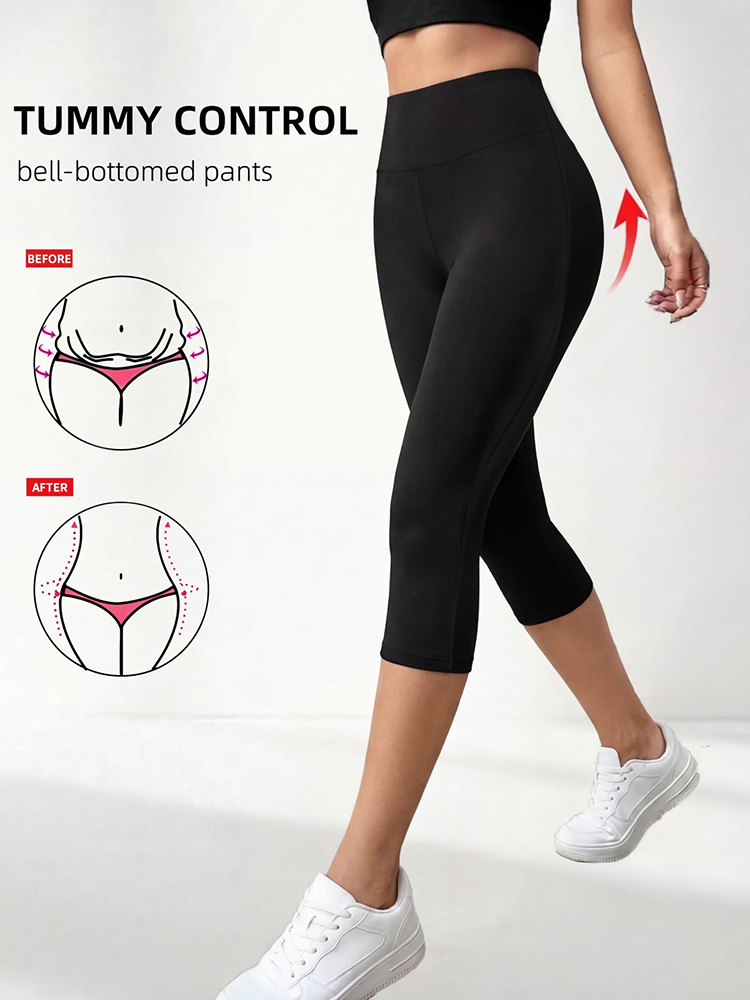 Women's High-Waisted Seven-Poi - đánh giá và giá Cycling Commute Pants