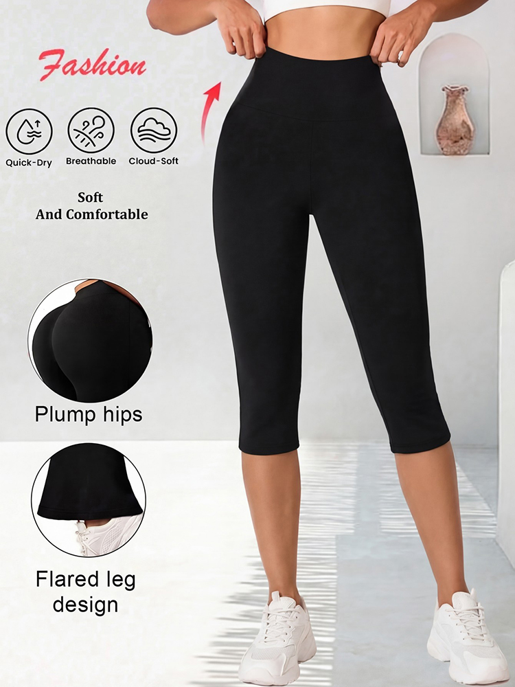 Women's High-Waisted Seven-Poi - đánh giá và giá Cycling Commute Pants