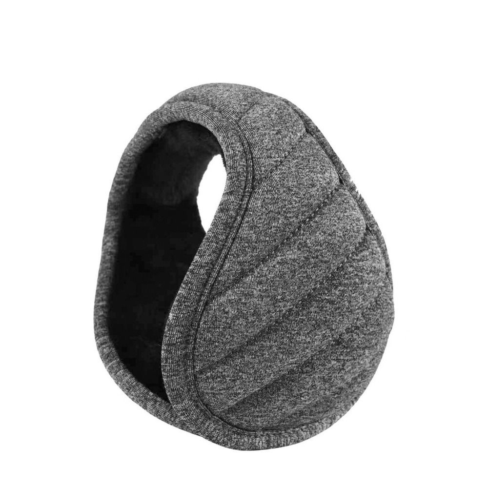 Thick Lined Winter Earmuffs Li - đánh giá và giá Winter Cycling Commute