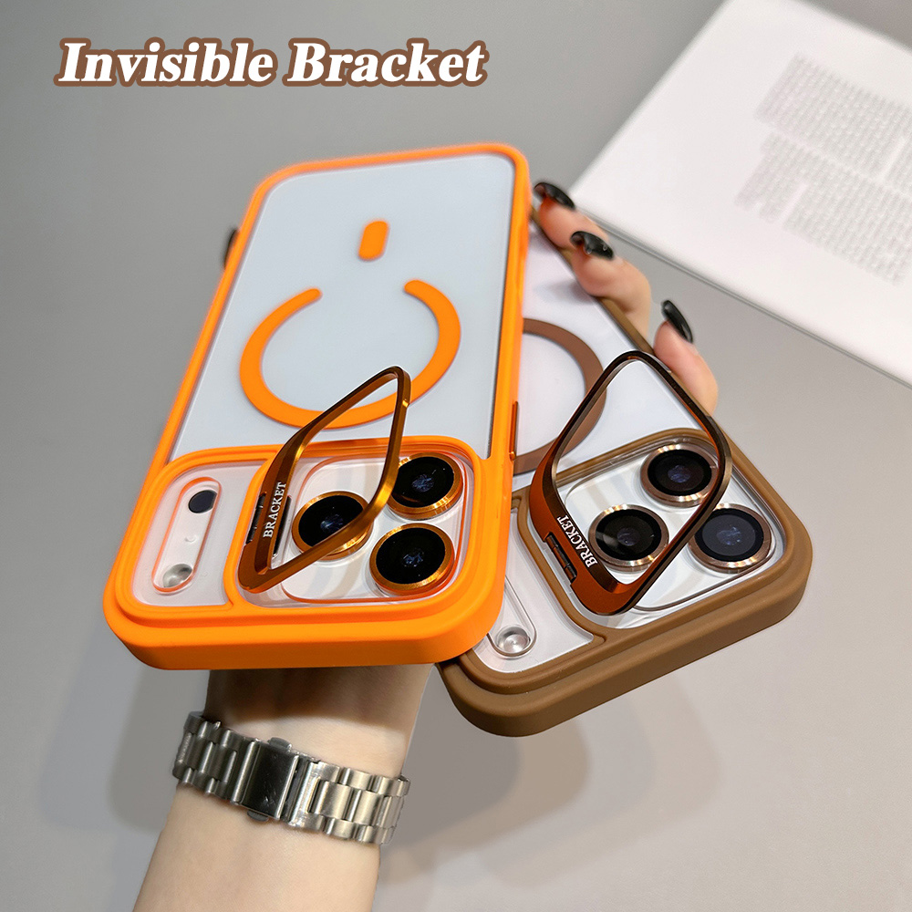 Lens Kickstand Magnetic Phone  - đánh giá và giá Kickstand Adjustable