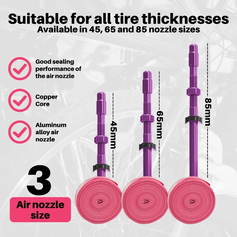 NPY Ultralight TPU Bike Inner  - đánh giá và giá Inner Tube 700C