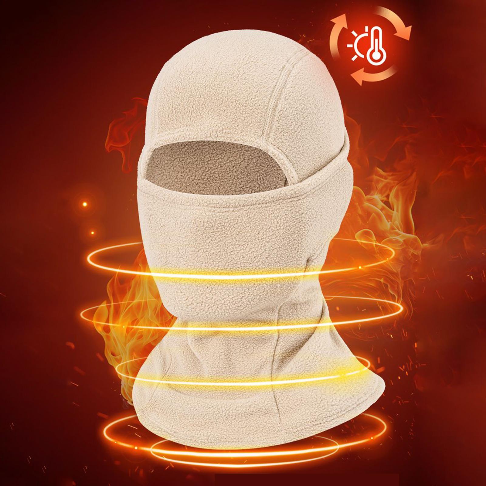 Winter Face Masque Motorcycle  - đánh giá và giá Winter Cycling Commute Gear