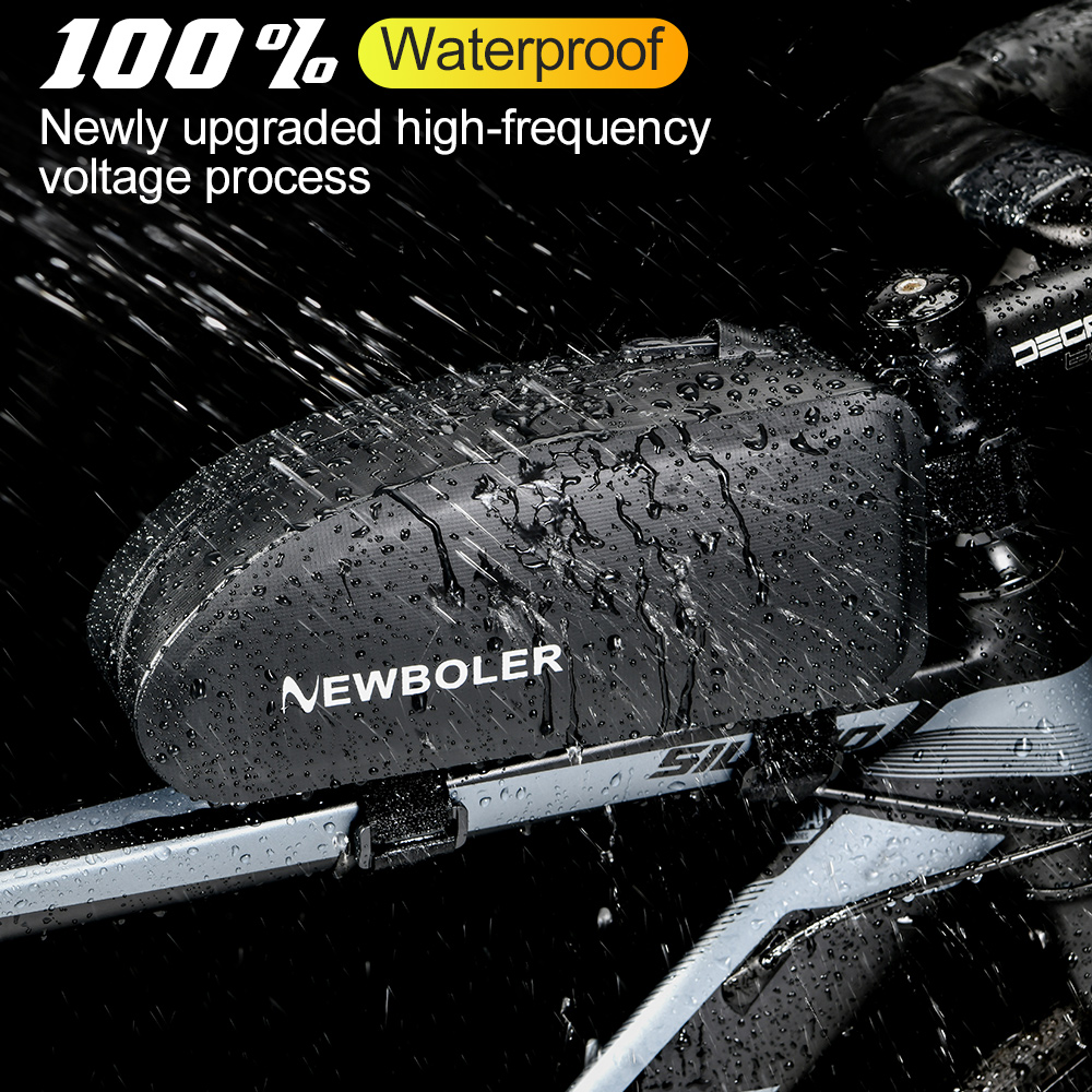 Bicycle Bag Waterproof Cycling - đánh giá và giá Cycling Commuter Backpack Waterproof