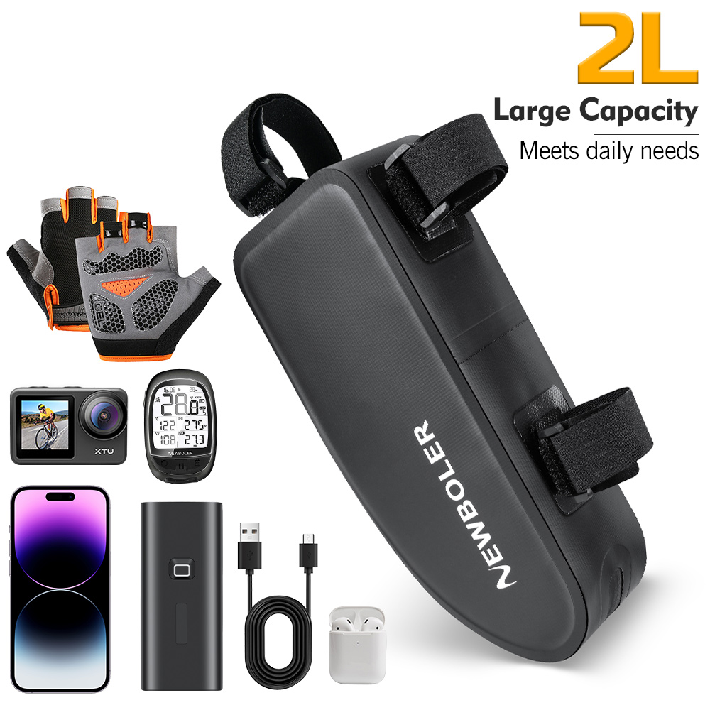 Bicycle Bag Waterproof Cycling - đánh giá và giá Cycling Commuter Backpack Waterproof