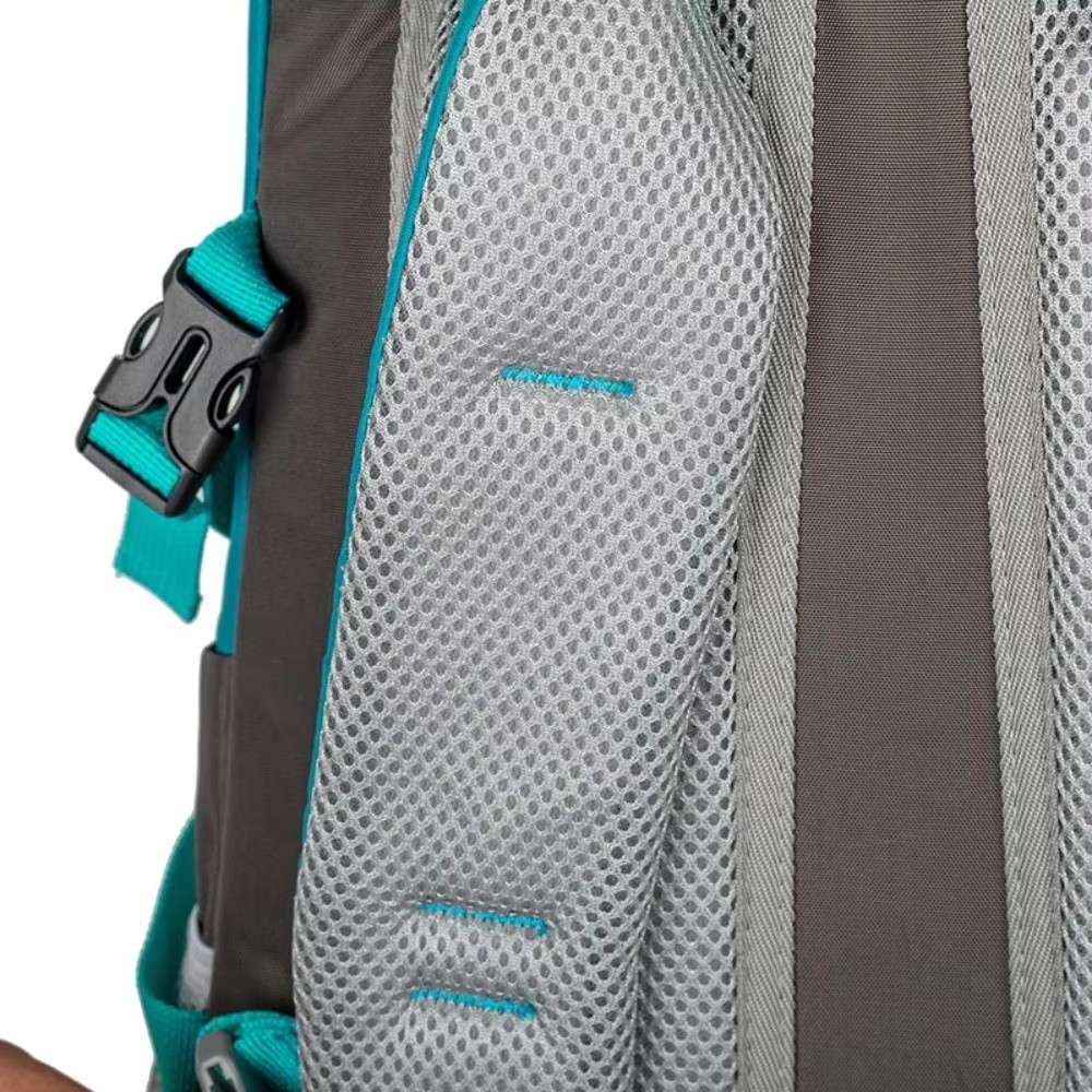 New Lightweight Hiking Rucksac - đánh giá và giá Cycling Commuter Backpack