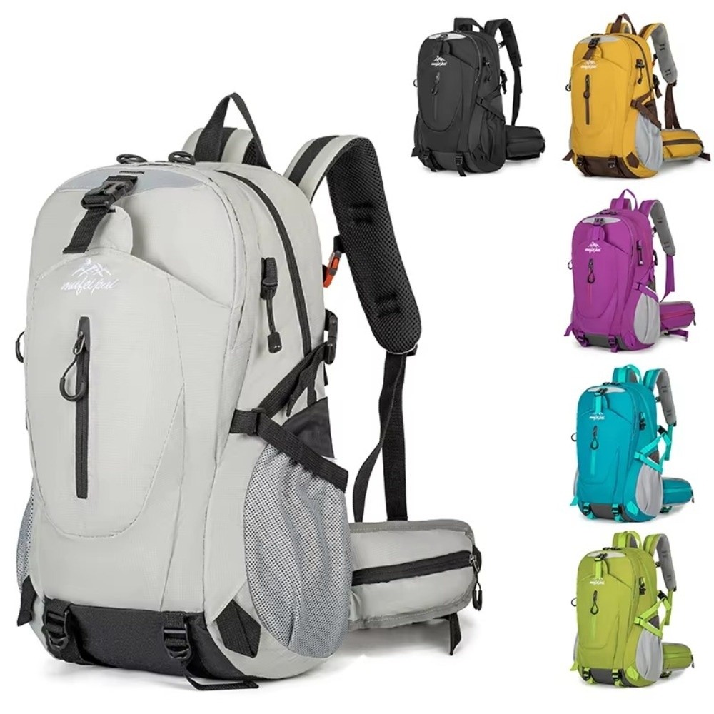 New Lightweight Hiking Rucksac - đánh giá và giá Cycling Commuter Backpack