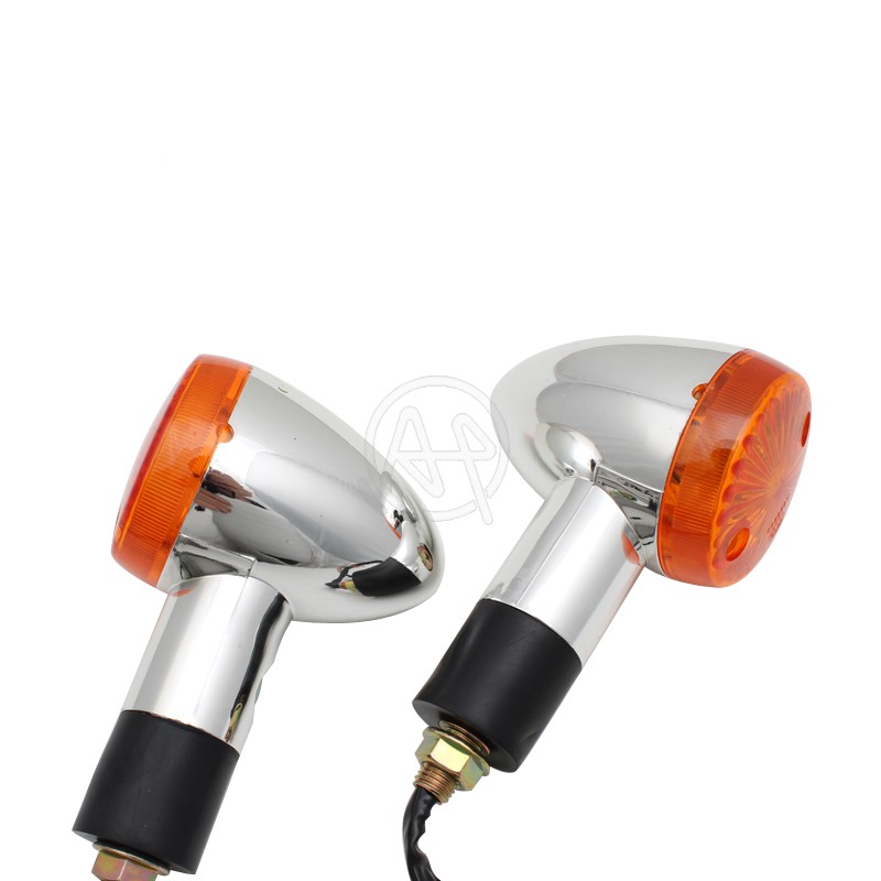 Motorcycle Universal Front Rea - đánh giá và giá Bike Light Front Rear