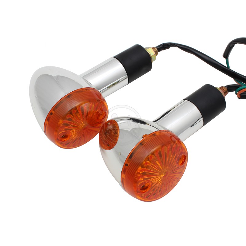Motorcycle Universal Front Rea - đánh giá và giá Bike Light Front Rear