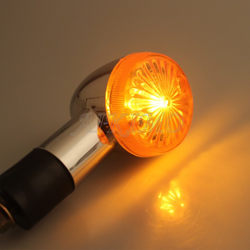 Motorcycle Universal Front Rea - đánh giá và giá Bike Light Front Rear