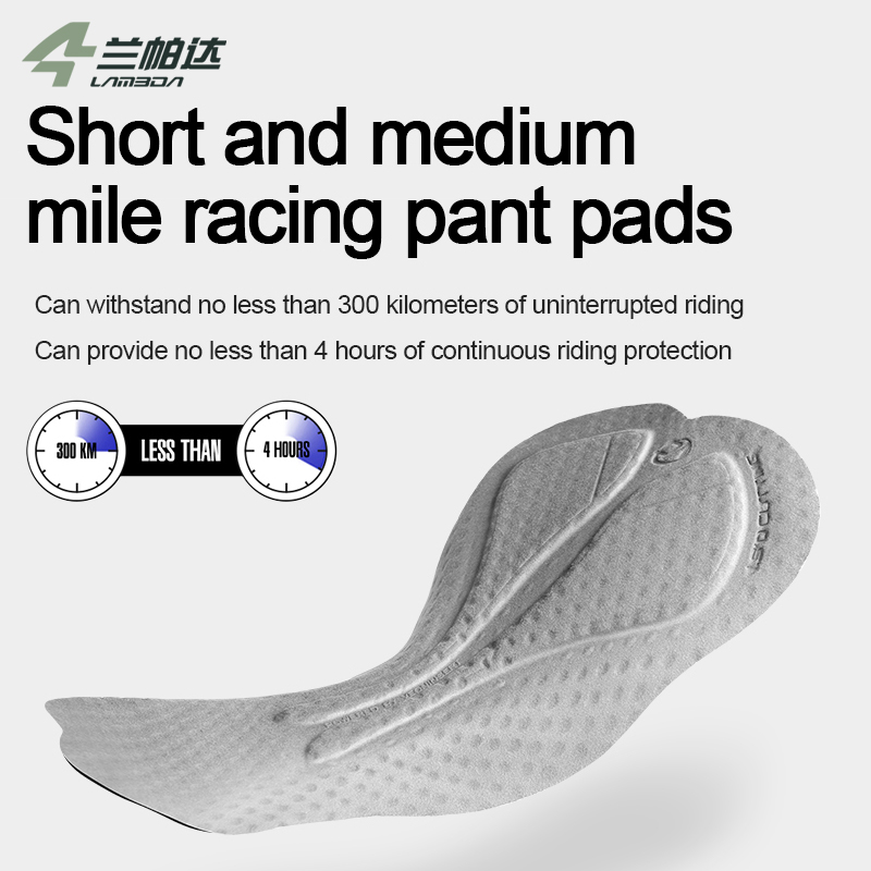 LAMEDA Summer Men's Cycling Sh - đánh giá và giá Cycling Commuter Pants
