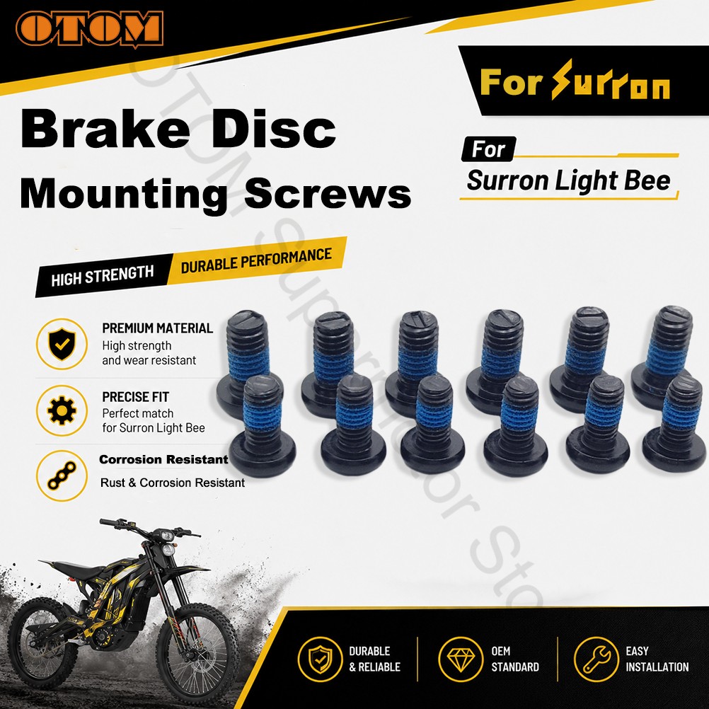 For Surron Light Bee Motorcycl - đánh giá và giá Bike Light Front Rear
