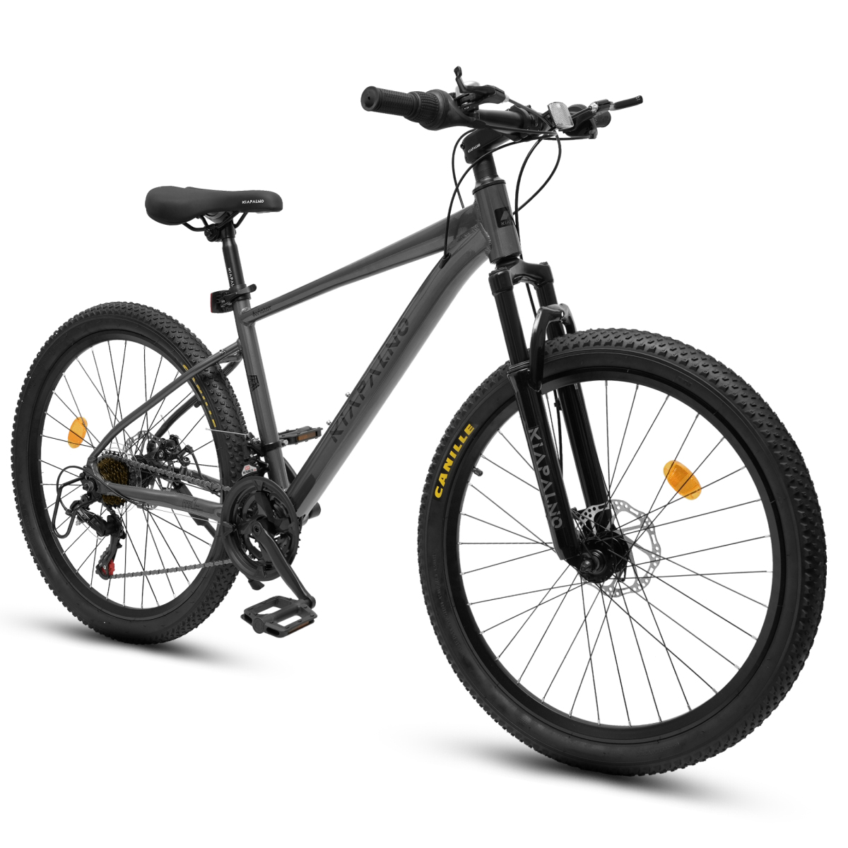 A24472B ECARPAT 21 Speed Mount - đánh giá và giá Commuting On Road Bike