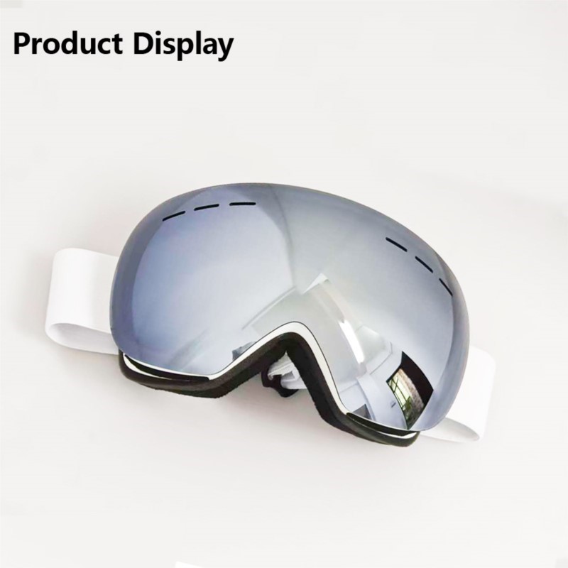 Unisex Cycling Goggles for Dai - đánh giá và giá Cycling Commute Distance