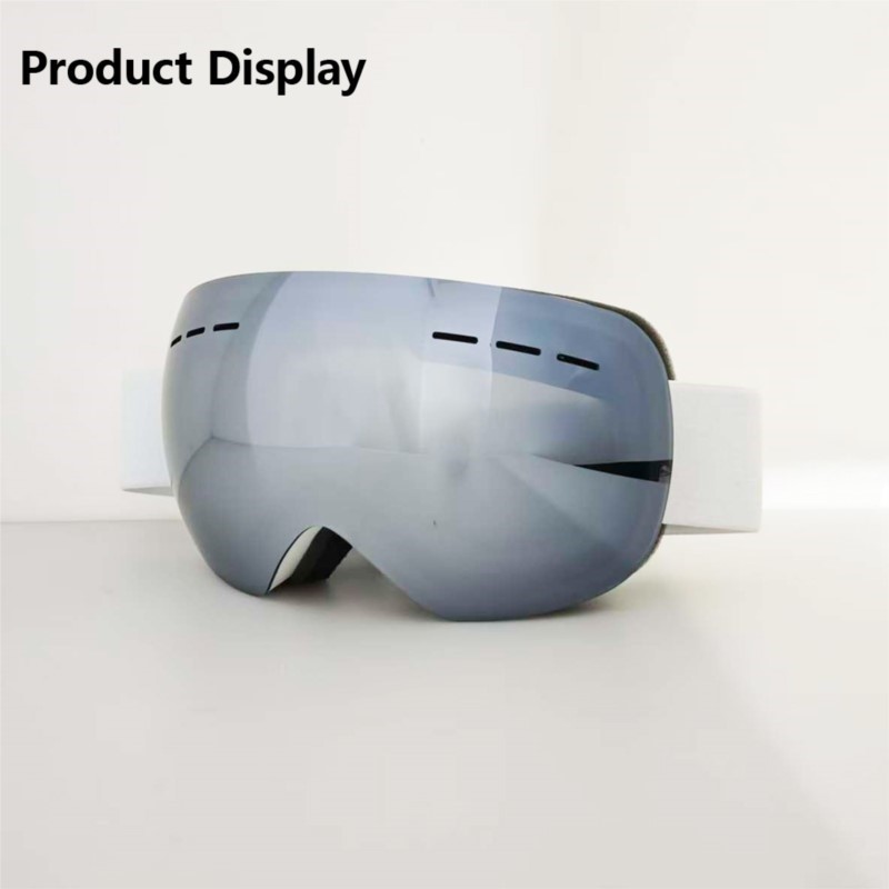 Unisex Cycling Goggles for Dai - đánh giá và giá Cycling Commute Distance